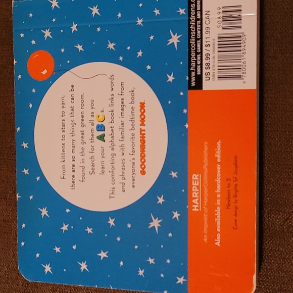 Baby Board books and puzzle bundled - Picture 4 of 6